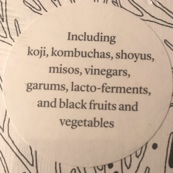 ***Foundations of Flavors*** - Picture 2 of 3